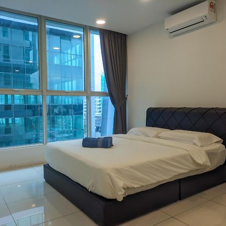 Jc Suites @ Sutera Avenue Kota Kinabalu Eksteriør billede